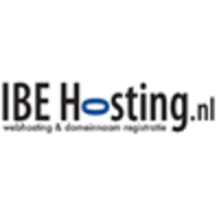 IBE-Hosting.nl logo, IBE-Hosting.nl contact details