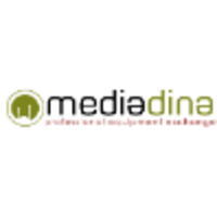 Mediadina.nl logo, Mediadina.nl contact details