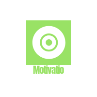 Motivatio logo, Motivatio contact details