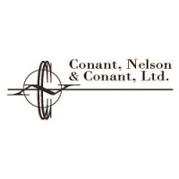 Conant Nelson & Conant logo, Conant Nelson & Conant contact details