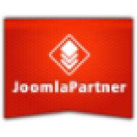 Joomlapartner logo, Joomlapartner contact details