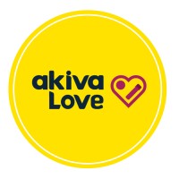 Akiva Love logo, Akiva Love contact details