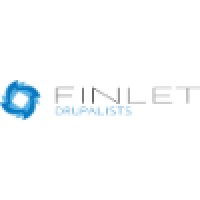 Finlet B.V. logo, Finlet B.V. contact details