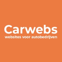 Carwebs logo, Carwebs contact details