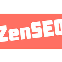 Zen SEO logo, Zen SEO contact details