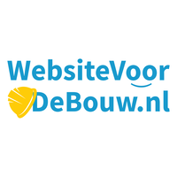 WebsiteVoorDeBouw.nl logo, WebsiteVoorDeBouw.nl contact details