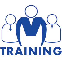 M-Training: Apple training, coaching en support logo, M-Training: Apple training, coaching en support contact details