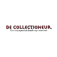 www.collectioneur.nl logo, www.collectioneur.nl contact details