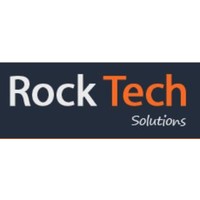 RockTechSolutions logo, RockTechSolutions contact details