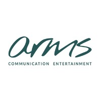 Arms Communication Entertainment logo, Arms Communication Entertainment contact details