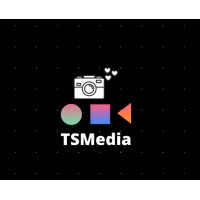 TSMedia logo, TSMedia contact details