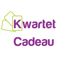 KwartetCadeau logo, KwartetCadeau contact details