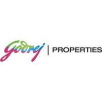 Godrej Properties logo, Godrej Properties contact details