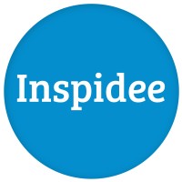 INSPIDEE logo, INSPIDEE contact details