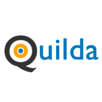 Quilda logo, Quilda contact details