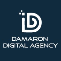 Damaron Digital Agency logo, Damaron Digital Agency contact details