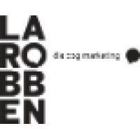 LaRobben logo, LaRobben contact details