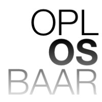 Oplosbaar B.V. logo, Oplosbaar B.V. contact details