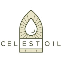 Celest Oil logo, Celest Oil contact details