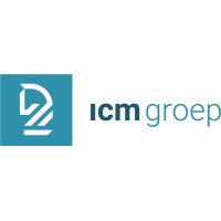 ICM Groep logo, ICM Groep contact details