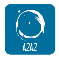 A2A2 logo, A2A2 contact details