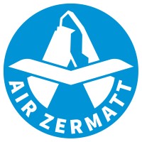 Air Zermatt AG logo, Air Zermatt AG contact details