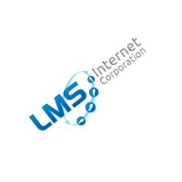 LMS Internet Corporation logo, LMS Internet Corporation contact details