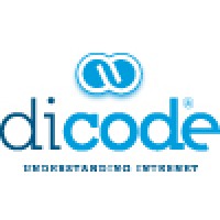 dicode logo, dicode contact details