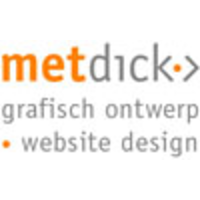 MetDick Webdesign logo, MetDick Webdesign contact details