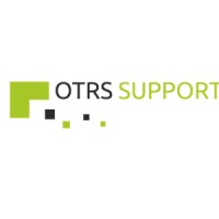 OTRSSUPPORT logo, OTRSSUPPORT contact details