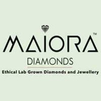 Maiora Diamonds logo, Maiora Diamonds contact details