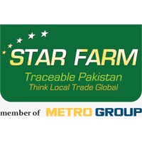 Star Farm Pakistan (Private) Limited logo, Star Farm Pakistan (Private) Limited contact details