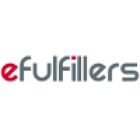 eFulFillers BV logo, eFulFillers BV contact details