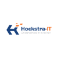 Hoekstra IT logo, Hoekstra IT contact details