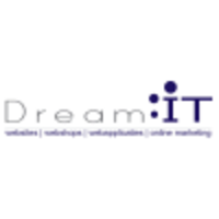 Dream IT NL logo, Dream IT NL contact details