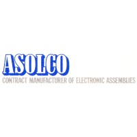 Asolco BV logo, Asolco BV contact details