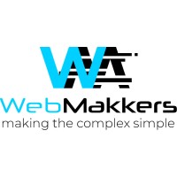 Webmakkers logo, Webmakkers contact details