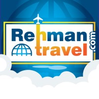 REHMAN TRAVEL LIMITED logo, REHMAN TRAVEL LIMITED contact details