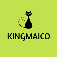 Kingmaico logo, Kingmaico contact details