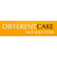 Different Cake logo, Different Cake contact details