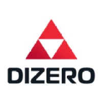 Dizero logo, Dizero contact details