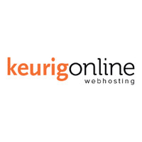 KeurigOnline Webhosting logo, KeurigOnline Webhosting contact details