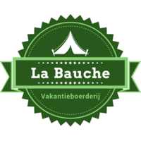 La Bauche logo, La Bauche contact details