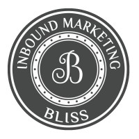 Inbound Marketing Bliss logo, Inbound Marketing Bliss contact details