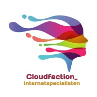 Cloudfaction logo, Cloudfaction contact details