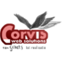 Corvis web solutions logo, Corvis web solutions contact details