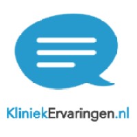 KliniekErvaringen.nl logo, KliniekErvaringen.nl contact details