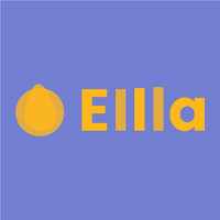 Ellla logo, Ellla contact details