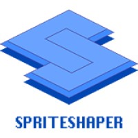 Spriteshaper logo, Spriteshaper contact details