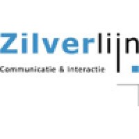 Zilverlijn Communicatie & Interactie logo, Zilverlijn Communicatie & Interactie contact details